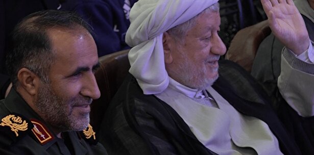 برگزاری مراسم بصیرتی خانوادگی کارکنان تیپ انصارالرسول(ص)