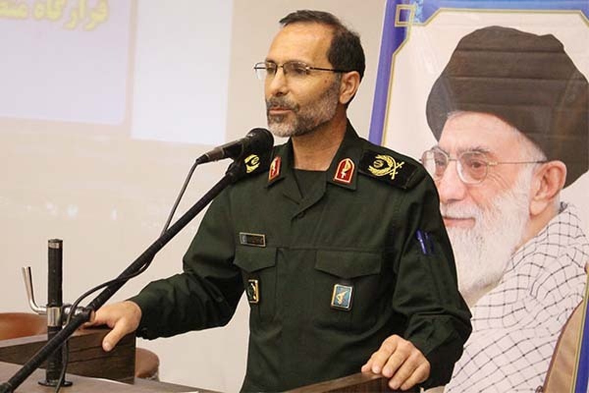 تنش‌های آبی تا ۳ سال آینده مرتفع می‌شود