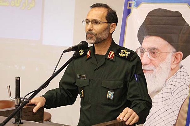 تنش‌های آبی تا ۳ سال آینده مرتفع می‌شود