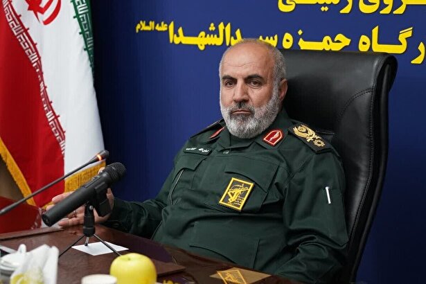 جهان پذیرفته است که ایران، قدرت منطقه ای است