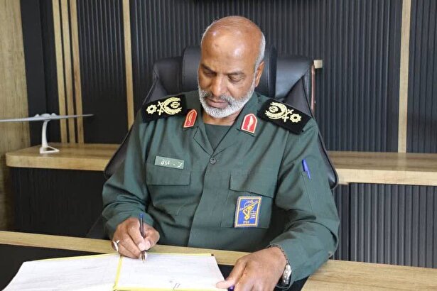 سردار مارانی آغاز هفته کتاب و کتابخوانی را تبریک گفت