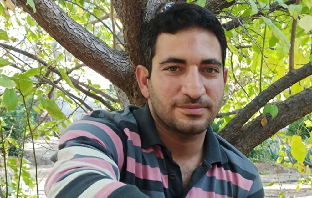 شهیدِ امنیت، شهید مهدی مقتدری