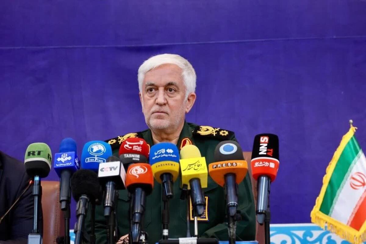 تشریح جزئیات برگزاری رزمایش ضد تروریستی «سهند ۲۰۲۵»
