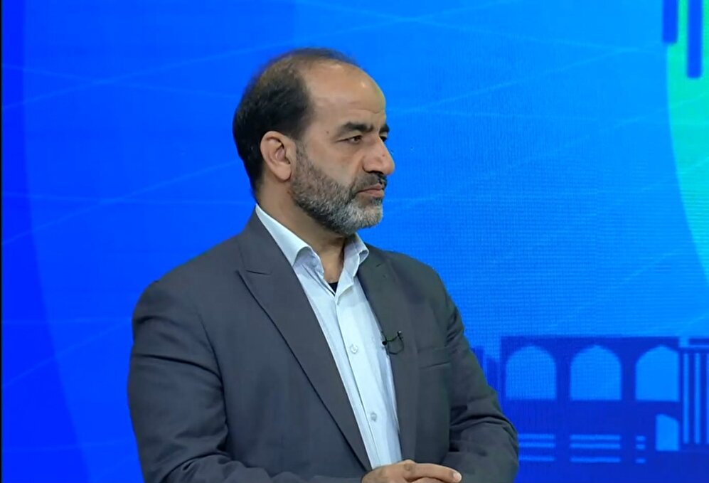 جمهوری اسلامی ایران محور اصلی مبارزه با تروریسم