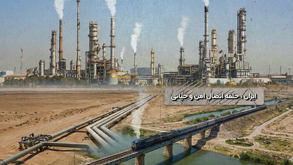 ظهور نظم نوین جهانی با قدرت بی‌نظیر و ظرفیت عظیم