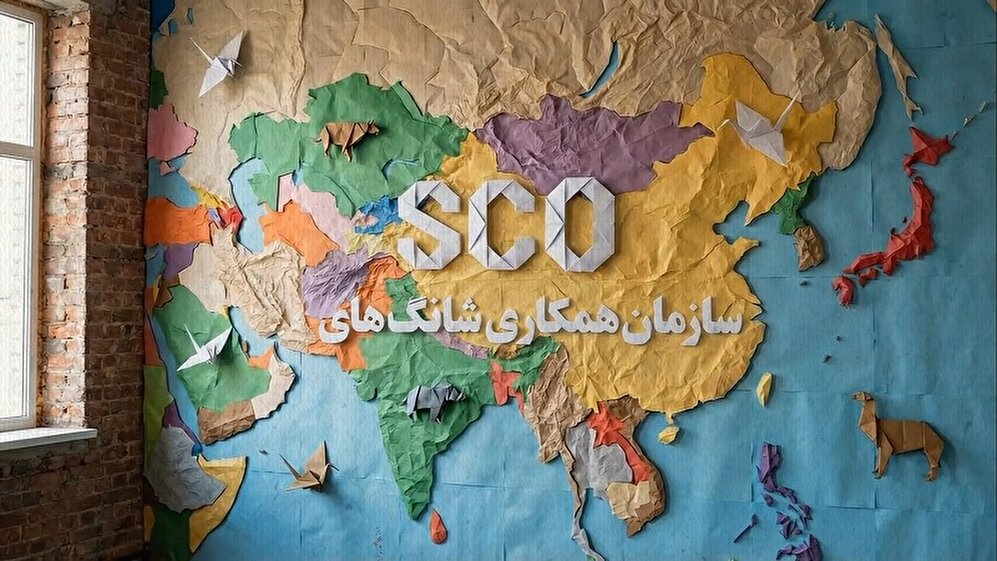مقابله با تروریسم، افراط‌گرایی و تجزیه‌طلبی در منطقه اوراسیا