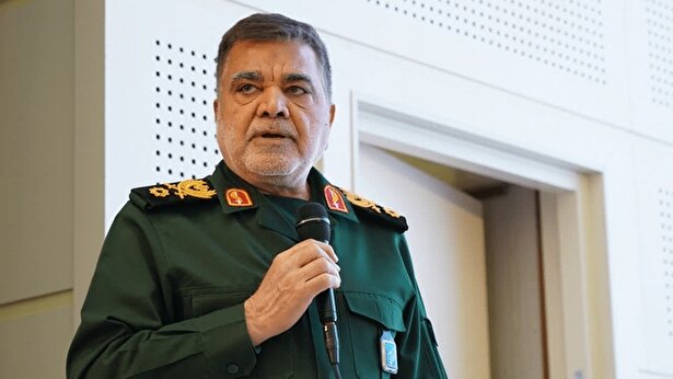 تأکید سردار اخوان بر تدوین سند راهبردی برای توسعه جنوب شرق کشور