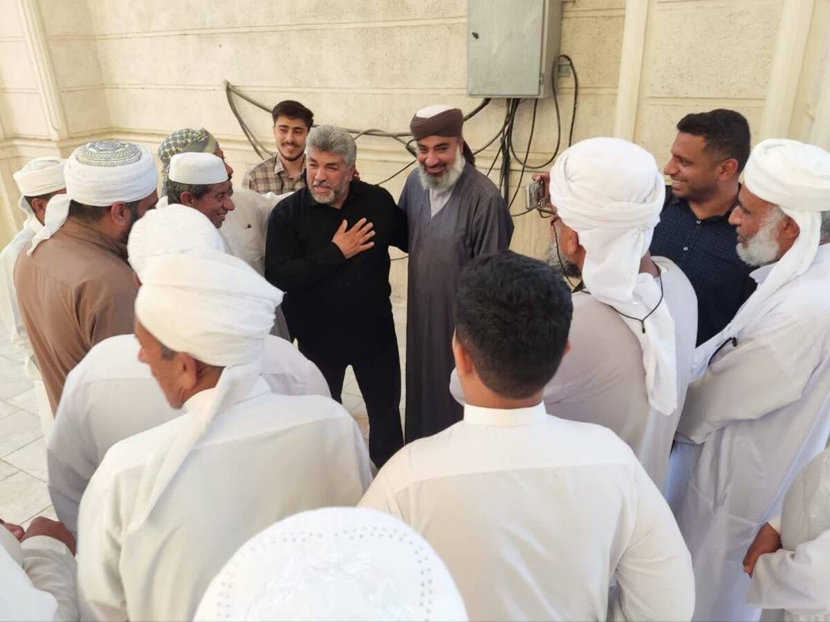 شهید پاکپور فرماندهی مردمدار و خستگی‌ناپذیر بود