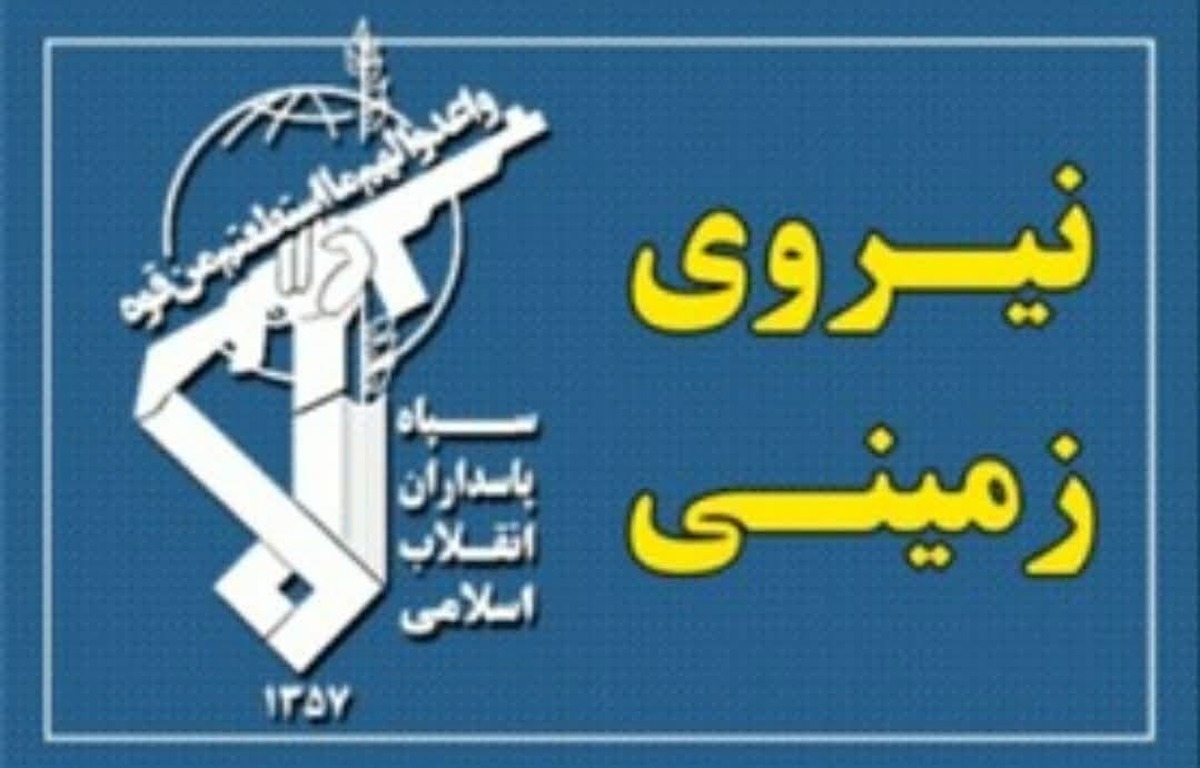 کشف و ضبط محموله‌ تجهیزات خرابکارانه از شبکه بزرگ انتقال اقلام نظامی گروهک‌های تروریستی تجزیه طلب