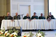 داوری ۳۰۰ مقاله در همایش «بسیج، توسعه و امنیت پایدار جنوب‌ شرق کشور»
