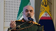فرمانده نیروی زمینی سپاه: با روحیه و اراده قوی در میدان هستیم