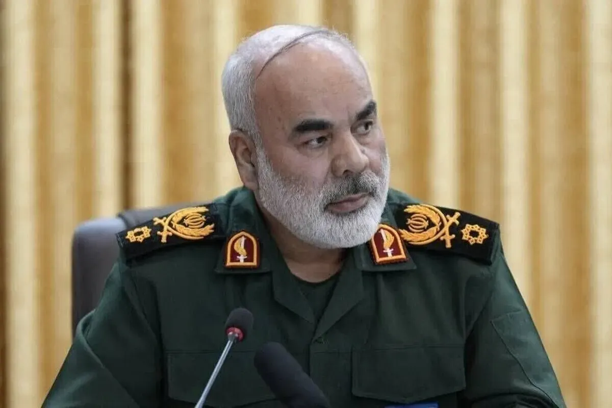 سردار کرمی انتصاب فرماندهان عالی‌رتبه در نیرو‌های مسلح را تبریک گفت
