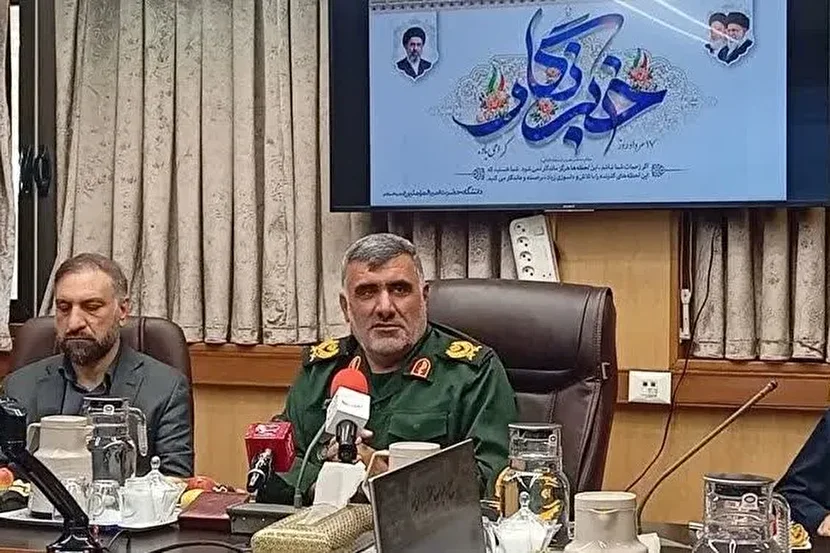 رسالت فعالان رسانه، آگاه‌سازی جامعه و دفاع از دستاوردهای انقلاب اسلامی است