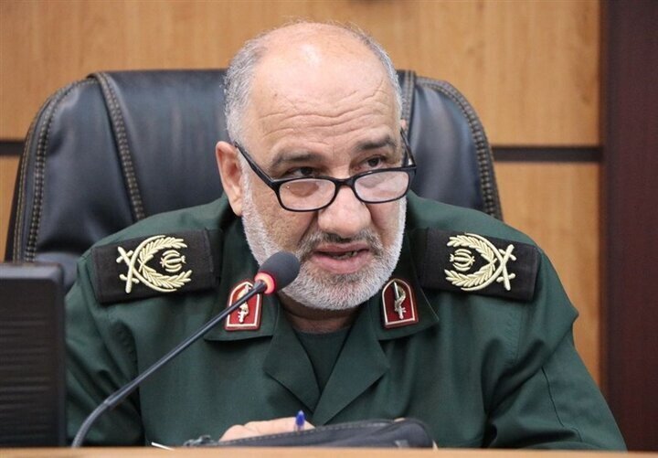 فرمانده قرارگاه نجف اشرف: همه ظرفیت پارکینگ‌های خسروی باید فعال شود