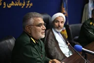 شلیک قلم خبرنگاران، قدرت رزم زمینی را مضاعف می‌کند