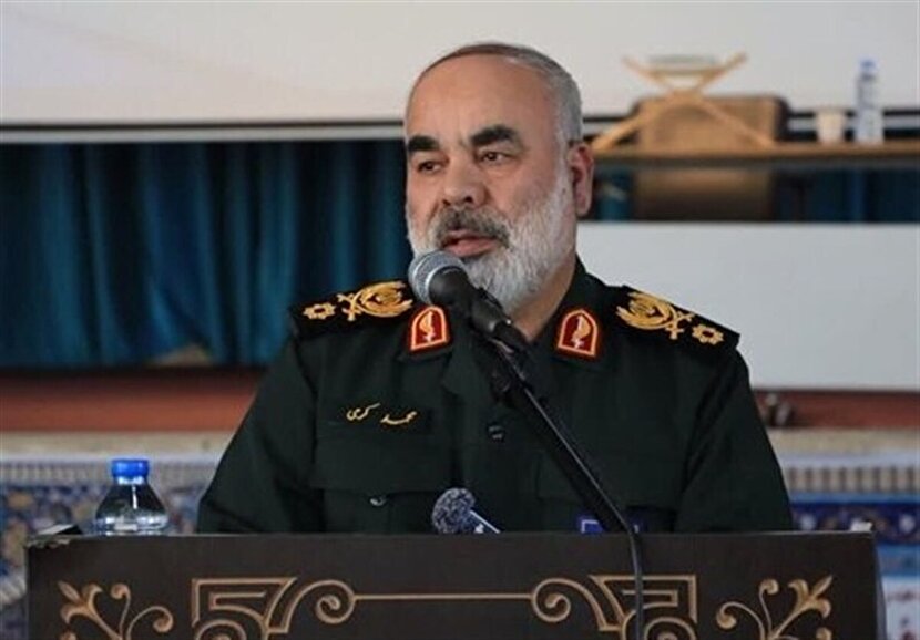 ملت ایران پیشتاز امت اسلامی است