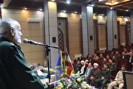آمادگی رزمی و انسجام درونی، کلید نصرت الهی در میدان نبرد است