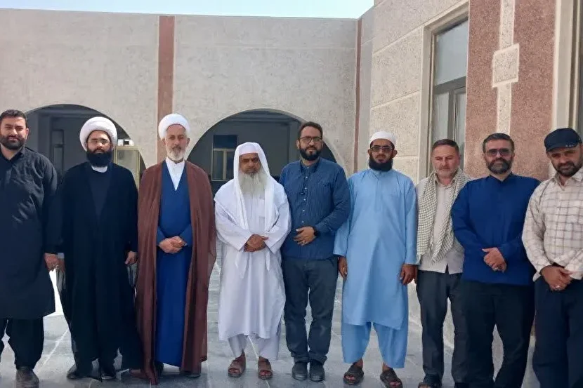 جهاد تبیین علمای شیعه و سنی؛ سد مستحکم در برابر توطئه اختلاف‌افکنی دشمنان است