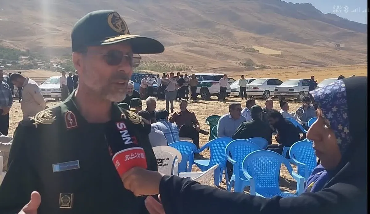 چهارمحال و بختیاری پیشتاز در جهاد آبرسانی/بیش از ۱۰۰ روستا از تنش آبی خارج شدند