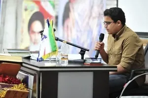 برگزاری مسابقات قرآن کریم خانواده‌های قرارگاه منطقه‌ای کربلا نیروی زمینی سپاه