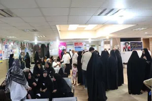 خدمات بهداشتی و درمانی رایگان مرکز بهداری رزمی جنوب ویژه مناطق مرزی