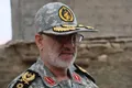 اقتدار و آمادگی کامل رزمندگان قرارگاه نجف در مرزهای غربی کشور