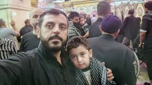 شهیدِ امنیت،شهید محمد صادق رنجبر