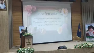 حمایت‌های رهبر معظم انقلاب موجب توسعه توانمندی‌های نیروهای مسلح و موفقیت در انسداد مرزها شد