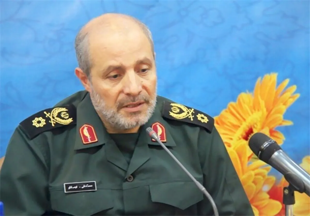 تکذیب سفر خانواده سردار اوصانلو به خارج از کشور