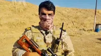 رجز تکاوران سپاه به بزدلان ارتش آمریکا