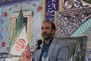 معاون فرهنگی نیروی زمینی سپاه: برخی افراد طلاق را نشانه کلاس و محور توسعه جامعه می‌دانند