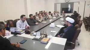 ارتقای شاخص‌های فرهنگی و درمانی؛ برگزاری کارگاه «عفاف، حجاب و طرح انطباق» در بیمارستان شهید دکتر قاضی نیروی زمینی درسنندج