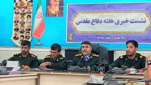 کهگیلویه و بویراحمد ۲۶۰ برنامه در هفته دفاع مقدس اجرا می‌کند
