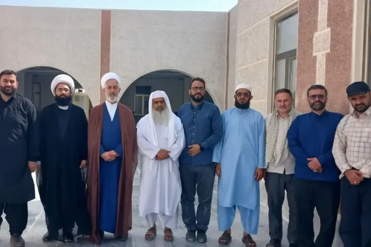جهاد تبیین علمای شیعه و سنی؛ سد مستحکم در برابر توطئه اختلاف‌افکنی دشمنان است