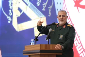 سردار پاکپور: نیروی زمینی سپاه پاسداران تهدیدات مرزی را خنثی می‌کند