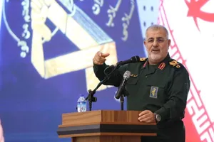 سردار پاکپور، فرمانده نیروی زمینی سپاه: ۱۵۰ تروریست در سیستان و بلوچستان دستگیر شدند
