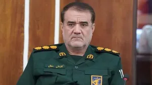 برپایی ۲۷۴مین بیمارستان سیار سپاه در چالدران؛ جهاد سلامت برای ۱۰ هزار نفر از مردم محروم