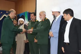 اتحاد و انسجام مسئولان در شرایط ویژه کشور مانع تحقق نقشه‌های شوم دشمن است
