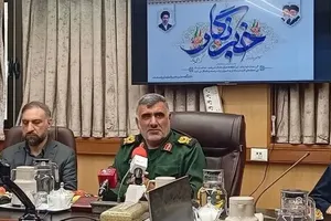 رسالت فعالان رسانه، آگاه‌سازی جامعه و دفاع از دستاوردهای انقلاب اسلامی است