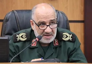 فرمانده قرارگاه نجف اشرف: همه ظرفیت پارکینگ‌های خسروی باید فعال شود
